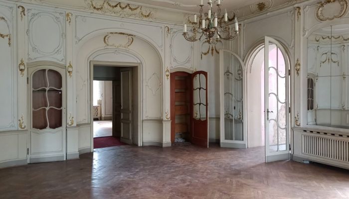 Dobrze zachowana architektura wnętrz, Justyna Stęplewska, REALPORTICO