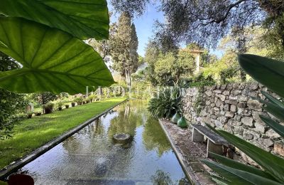 Apartament w zabytkowym budynku na sprzedaż Menton, Provence-Alpes-Côte d'Azur, Jezioro/staw