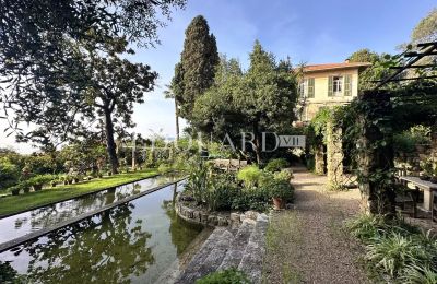 Apartament w zabytkowym budynku na sprzedaż Menton, Provence-Alpes-Côte d'Azur, Zdjęcie 13/38