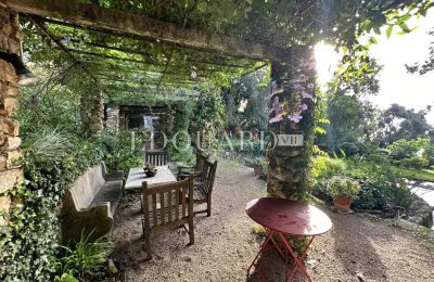 Apartament w zabytkowym budynku na sprzedaż Menton, Provence-Alpes-Côte d'Azur, Zdjęcie 15/38