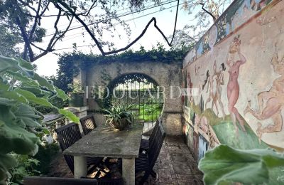 Apartament w zabytkowym budynku na sprzedaż Menton, Provence-Alpes-Côte d'Azur, Zdjęcie 17/38
