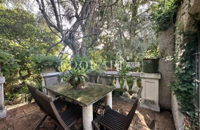 Apartament w zabytkowym budynku na sprzedaż Menton, Provence-Alpes-Côte d'Azur, Zdjęcie 18/38