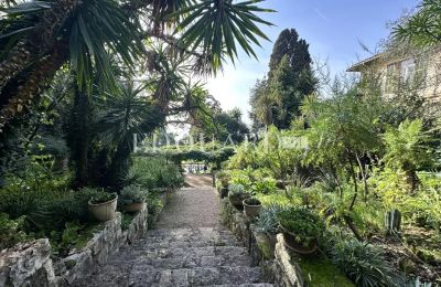 Apartament w zabytkowym budynku na sprzedaż Menton, Provence-Alpes-Côte d'Azur, Zdjęcie 19/38