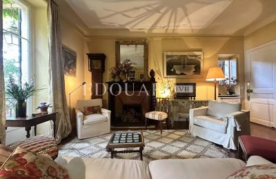 Apartament w zabytkowym budynku na sprzedaż Menton, Provence-Alpes-Côte d'Azur, Zdjęcie 25/38