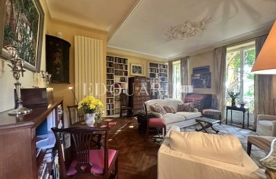 Apartament w zabytkowym budynku na sprzedaż Menton, Provence-Alpes-Côte d'Azur, Zdjęcie 27/38
