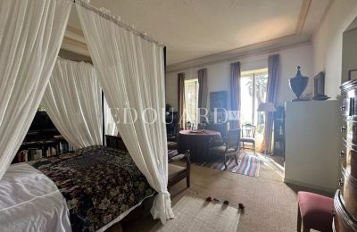 Apartament w zabytkowym budynku na sprzedaż Menton, Provence-Alpes-Côte d'Azur, Zdjęcie 31/38