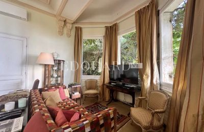 Apartament w zabytkowym budynku na sprzedaż Menton, Provence-Alpes-Côte d'Azur, Zdjęcie 32/38