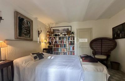Apartament w zabytkowym budynku na sprzedaż Menton, Provence-Alpes-Côte d'Azur, Zdjęcie 35/38