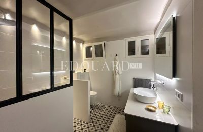 Apartament w zabytkowym budynku na sprzedaż Menton, Provence-Alpes-Côte d'Azur, Zdjęcie 36/38