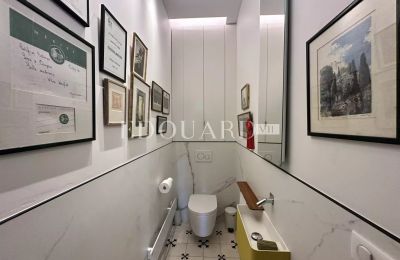 Apartament w zabytkowym budynku na sprzedaż Menton, Provence-Alpes-Côte d'Azur, Zdjęcie 37/38