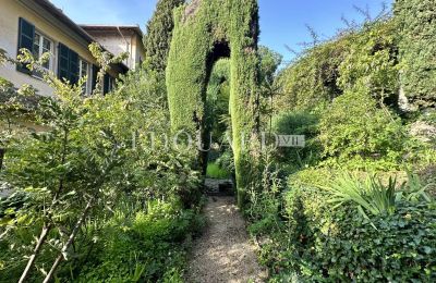 Apartament w zabytkowym budynku na sprzedaż Menton, Provence-Alpes-Côte d'Azur, Zdjęcie 38/38