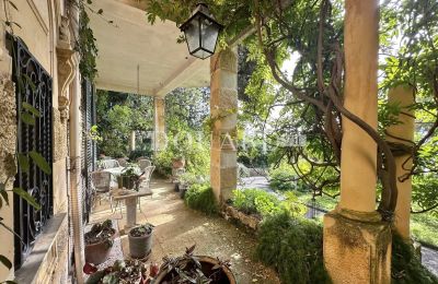 Apartament w zabytkowym budynku Menton, Provence-Alpes-Côte d'Azur