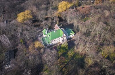 Pałac na sprzedaż Łysołaje, Lubelskie, Zdjęcie 5/7