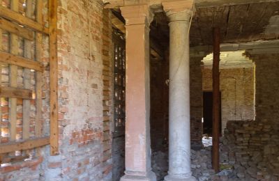 Dwór na sprzedaż Boguszynek, Wielkopolskie,, Wnętrze