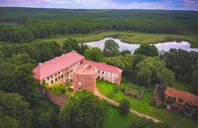 Zamek na sprzedaż Swobnica, Zachodniopomorskie, Zdjęcie 2/8