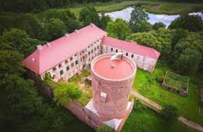 Zamek na sprzedaż Swobnica, Zachodniopomorskie, Zdjęcie 3/8