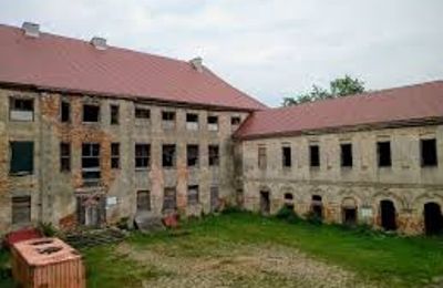 Zamek na sprzedaż Swobnica, Zachodniopomorskie, Zdjęcie 5/8