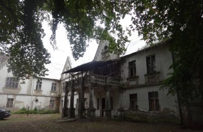Pałac na sprzedaż Łęg, Wielkopolskie, Zdjęcie 5/17