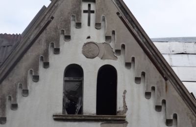 Pałac na sprzedaż Łęg, Wielkopolskie, Zdjęcie 6/17