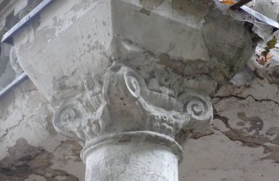 Pałac na sprzedaż Łęg, Wielkopolskie, Zdjęcie 8/17