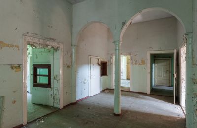 Pałac na sprzedaż Pakosław, Wielkopolskie, Korytarz