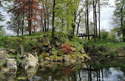 Zabytkowa willa na sprzedaż okres Děčín, Zdjęcie 2/17
