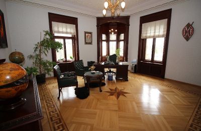 Zabytkowa willa na sprzedaż okres Děčín, Zdjęcie 14/17