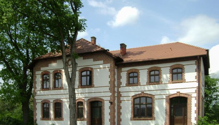 Dom na wsi Pleszew 1