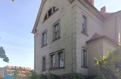 Dwór na sprzedaż Osieczna, Wielkopolskie, Zdjęcie 5/7