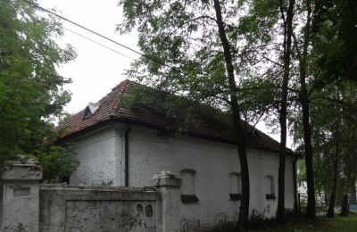 Dwór na sprzedaż Brodnica, Wielkopolskie, Zdjęcie 10/12