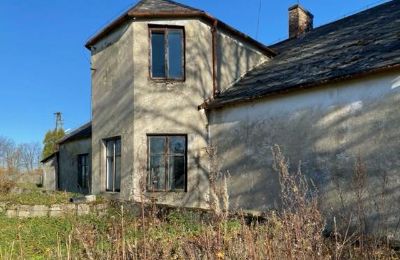 Dwór na sprzedaż Mzurów, Śląskie,, Zdjęcie 3/5
