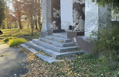 Dwór na sprzedaż Mzurów, Śląskie,, Zdjęcie 2/5