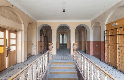 Pałac na sprzedaż 77-304 Gockowo, Pałac Gockowo, Pomorskie, Wejście