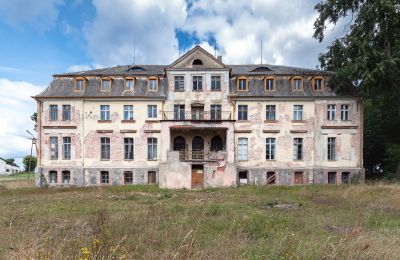 Pałac 77-304 Gockowo, Pomorskie