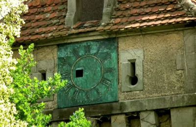 Pałac na sprzedaż Stołeczna, Pałac w Stołecznej 20, Zachodniopomorskie, Oficyna