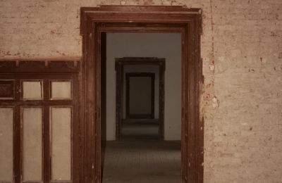 Pałac na sprzedaż Stołeczna, Pałac w Stołecznej 20, Zachodniopomorskie, interior