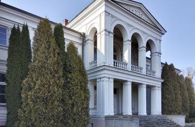 Pałac na sprzedaż Lubstów, Pałac w Lubstowie, Wielkopolskie, Zdjęcie 5/33