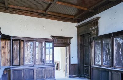 Pałac na sprzedaż Lubstów, Pałac w Lubstowie, Wielkopolskie, Zdjęcie 23/33