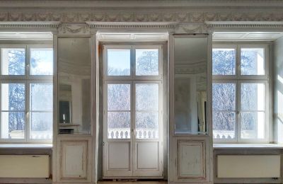Pałac na sprzedaż Lubstów, Pałac w Lubstowie, Wielkopolskie, Zdjęcie 30/33