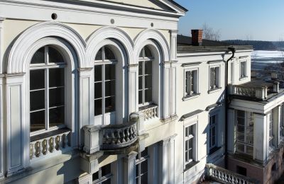 Pałac na sprzedaż Lubstów, Pałac w Lubstowie, Wielkopolskie, Zdjęcie 33/33