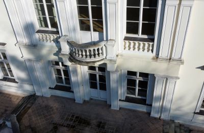 Pałac na sprzedaż Lubstów, Pałac w Lubstowie, Wielkopolskie, Zdjęcie 32/33