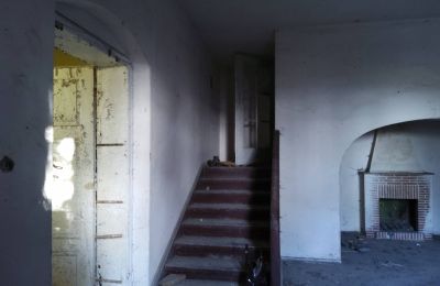 Dwór na sprzedaż Smaszew, Dwór w Smaszewie, Wielkopolskie, Zdjęcie 6/12