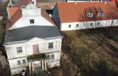 Dwór na sprzedaż Gierłachowo, Dwór w Gierłachowie 18a, Wielkopolskie, Zdjęcie 6/15
