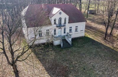 Dwór Gierłachowo, Wielkopolskie