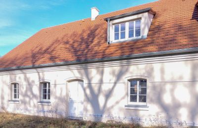 Dwór na sprzedaż Gierłachowo, Dwór w Gierłachowie 18a, Wielkopolskie, Zdjęcie 7/15