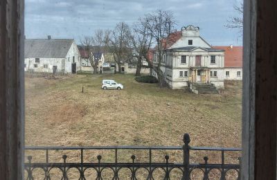 Dwór na sprzedaż Gierłachowo, Dwór w Gierłachowie 18a, Wielkopolskie, Zdjęcie 15/15