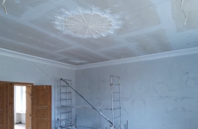 Dwór na sprzedaż Gierłachowo, Dwór w Gierłachowie 18a, Wielkopolskie, Zdjęcie 9/15