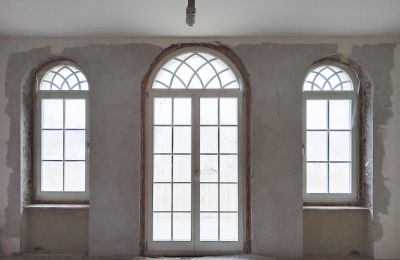 Dwór na sprzedaż Gierłachowo, Dwór w Gierłachowie 18a, Wielkopolskie, Zdjęcie 9/34