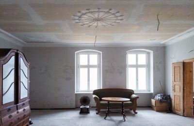 Dwór na sprzedaż Gierłachowo, Dwór w Gierłachowie 18a, Wielkopolskie, Zdjęcie 5/34