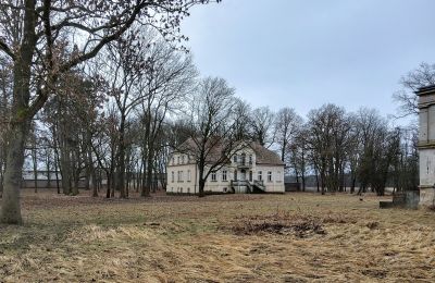 Dwór na sprzedaż Gierłachowo, Dwór w Gierłachowie 18a, Wielkopolskie, Zdjęcie 26/34